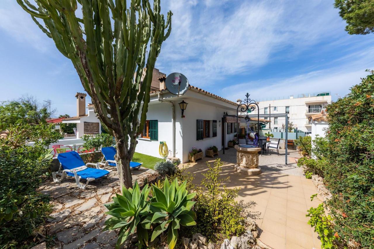 Finca El Cactus كان بيكافورت المظهر الخارجي الصورة