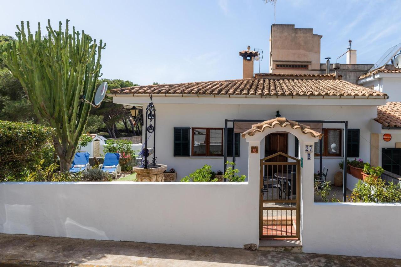 Finca El Cactus كان بيكافورت المظهر الخارجي الصورة