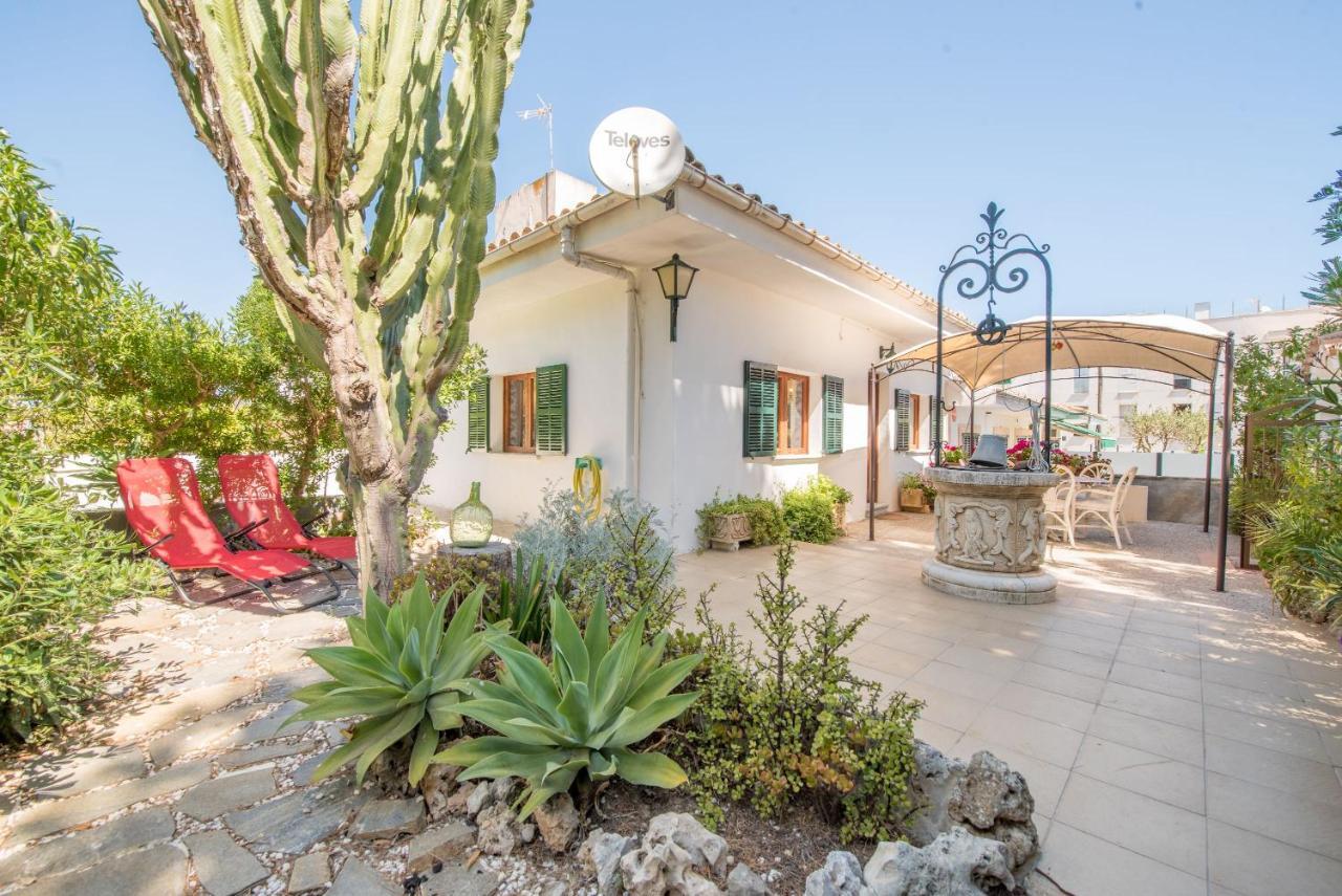 Finca El Cactus كان بيكافورت المظهر الخارجي الصورة